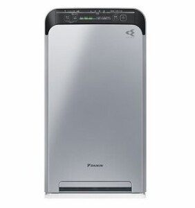 DAIKIN ダイキン 空気清浄機 UVストリーマ ACB50Z