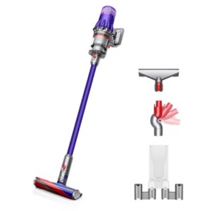 Dyson Digital Slim Fluffy Origin ダイソン 掃除機 デジタルスリム フラフィ オリジン SV18 FF ENT ON