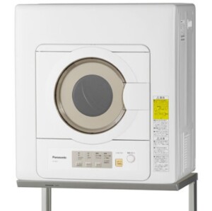 Panasonic パナソニック 電気衣類乾燥機 6㎏ NH-D603