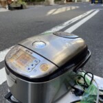 ZOJIRUSHI（象印） 炊飯器 NP-TA10