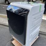 SHARP（シャープ）11.0㎏ ドラム式洗濯乾燥機 ES-W113-SL 2021年製