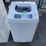 HITACHI（日立）5.0㎏ 全自動電気洗濯機 NW-50A 2017年製
