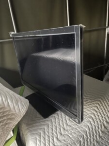 TOSHIBA(東芝)24型液晶テレビ 24S11 2017年製