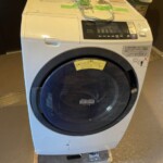 HITACHI（日立）10.0㎏ ドラム式洗濯乾燥機 BD-SG100AL 2017年製