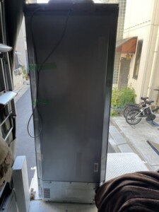 SHARP(シャープ)502L 6ドア冷蔵庫 SJ-GA50E-W 2019年製