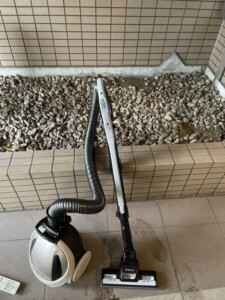 HITACHI(日立)紙パック式クリーナー CV-PD9