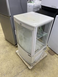 レマコム 冷蔵ショーケース RCS-4G63S