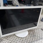 SHARP（シャープ）24型液晶テレビ 2T-C24AD 2019年製