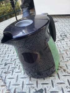 T-fal(ティファール)電子ケトル