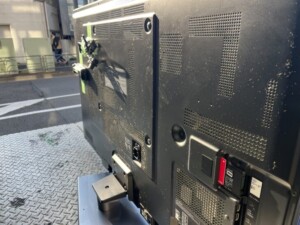 Panasonic(パナソニック)50型液晶テレビ TH-P50GT5 2013年製