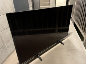 Panasonic(パナソニック)49型液晶テレビ TH-49FX500 2018年製