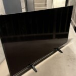 Panasonic（パナソニック）49型液晶テレビ TH-49FX500 2018年製