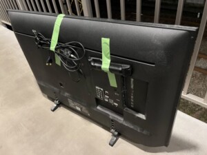 Panasonic(パナソニック)49型液晶テレビ TH-49FX500 2018年製