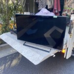 Panasonic（パナソニック）40型液晶テレビ TH-40CX700 2015年製