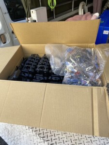 SKY FIGHT X ドローン 190個