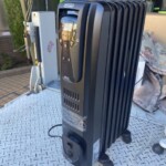 DeLonghi（デロンギ）オイルヒーター EW7507EB