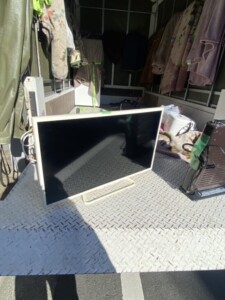 SHARP(シャープ)32型液晶テレビ LC-32W35 2016年製