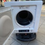 HITACHI（日立）6.0㎏ 電気衣類乾燥機 DE-N60WV 2022年製