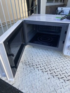 YAMADA(ヤマダ)電子レンジ YMW-ST17J1 2020年製