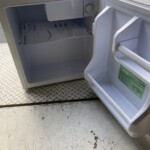 IRIS OHYAMA（アイリスオーヤマ）42L 1ドア冷蔵庫 AF42-W 2020年製