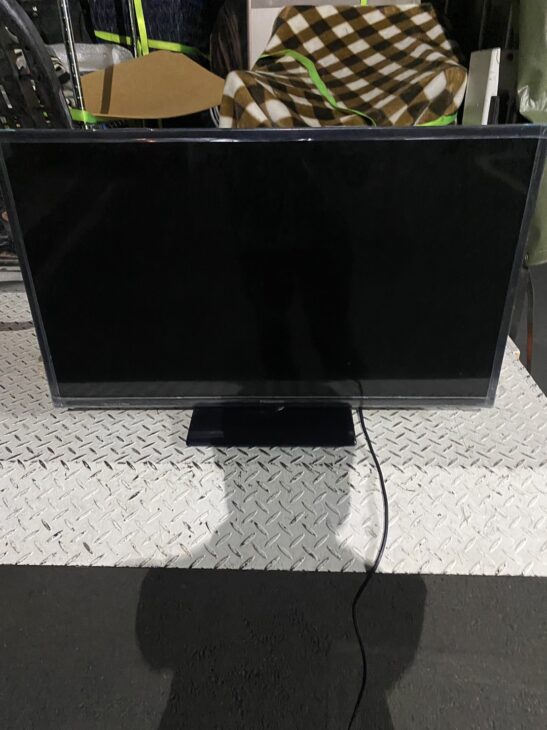 Panasonic（パナソニック）32型液晶テレビ TH-32C325 2015年製