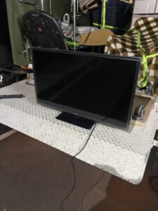 Panasonic(パナソニック)32型液晶テレビ TH-32C325 2015年製