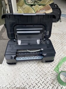 Canon(キャノン)PIXUS インクジェットプリンター iP2700