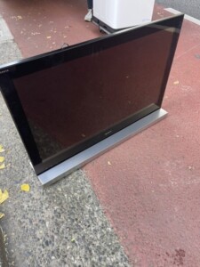 SONY(ソニー)40型液晶テレビ KDL-40NX800 2011年製