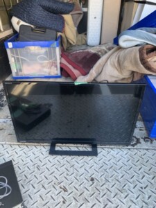 TOSHIBA(東芝)24型液晶テレビ 24S22 2019年製