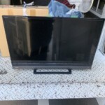 TOSHIBA（東芝）32型液晶テレビ 32V31 2019年製