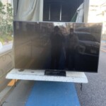 SONY（ソニー）75型4K液晶テレビ KJ-75Z9D 2016年製