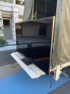 SONY(ソニー)75型4K液晶テレビ KJ-75Z9D 2016年製