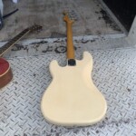 Fender（フェンダー）PRECISION BASS プレシジョンベース