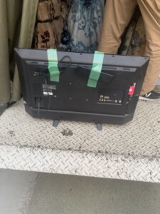 SONY(ソニー)32型液晶テレビ KJ-32W500C 2017年製