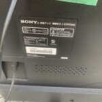 SONY（ソニー）32型液晶テレビ KJ-32W500C 2017年製
