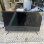 TCL 32型液晶テレビ 32S515 2020年製