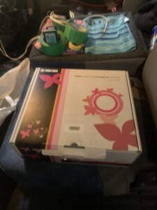 エムテック KE-NON(ケノン)光美容器 NIPL-2080 2020年製