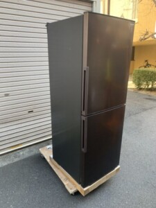 SHARP(シャープ)280L 2ドア冷蔵庫 SJ-PD28G-T 2021年製