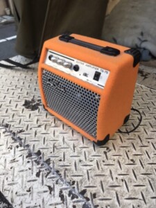 Tony Smith(トニースミス) ギターアンプ TG-75