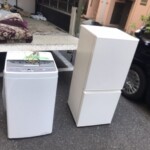 AQUA（アクア）4.5kg 全自動電気洗濯機 AQW-S45J 2018年製