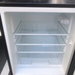 IRIS OHYAMA（アイリスオーヤマ）142L 2ドア冷蔵庫 IRSD-14A-B 2021年製