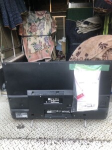 SONY(ソニー)40型液晶 テレビ KJ-40W700C 2015年製