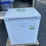 ディムチェ 120L キムチ冷蔵庫 DOEJ-126SYW 2018年製