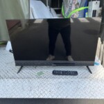 Hisense（ハイセンス）32型液晶テレビ 32A35G 2022年製