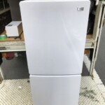 Haier（ハイアール）148L 2ドア冷蔵庫 JR-NF148B 2020年製