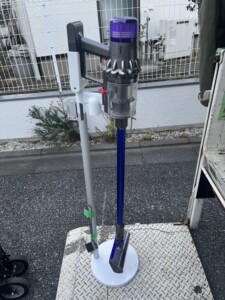 dyson(ダイソン) コードレスクリーナー SV14