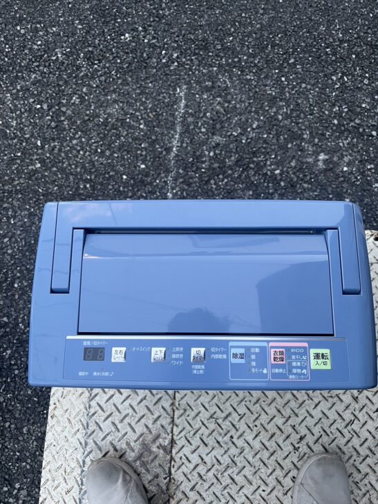 買取]コロナ製衣類乾燥除湿機 BD-H189など生活小家電3点 朝霞市宮戸へ 