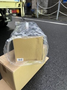 DOCTOR AIR(ドクターエア)3DネックマッサージャーS MN-04 BK