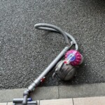 dyson（ダイソン）電気掃除機 DC63