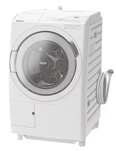 HITACHI 日立 ドラム式洗濯乾燥機 12kg ビッグドラム BD-SX120HL